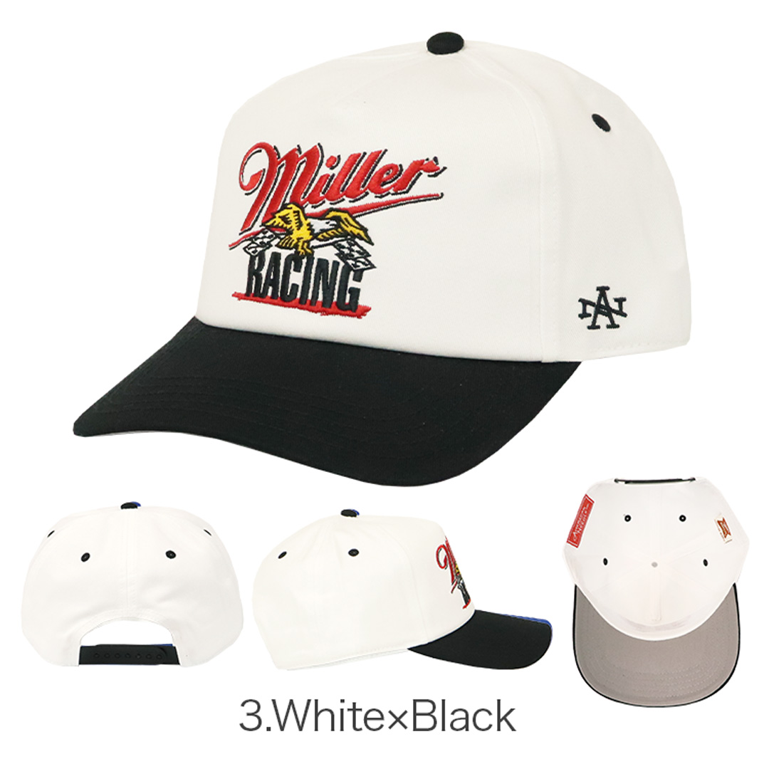 AMERICAN needle（アメリカンニードル） キャップ メンズ 5パネル 帽子