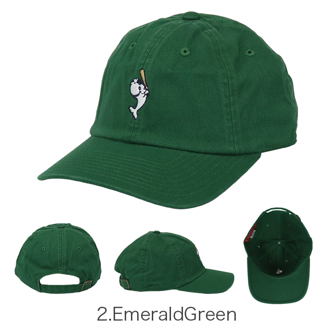 AMERICAN needle（アメリカンニードル） キャップ 横浜大洋ホエールズ