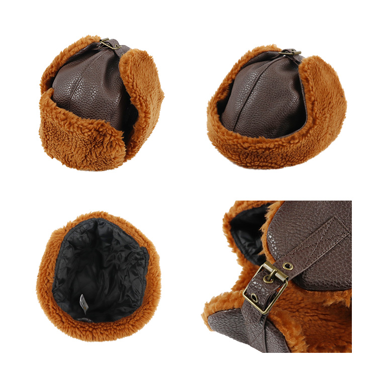 Amazon | [アヴィレックス] FLIGHT CAP フライトキャップ メンズ