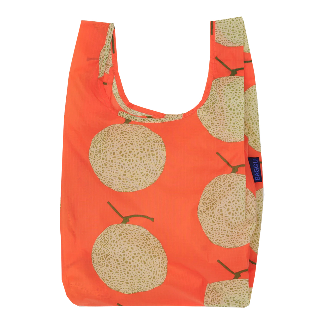 BAGGU（バグゥ） BAGGU BABY エコバッグ バグー ベビーサイズ レジ袋