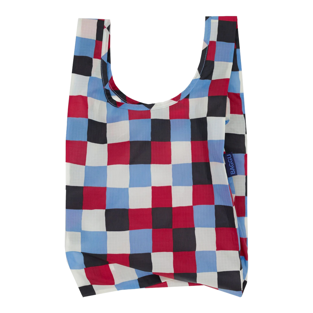 BAGGU（バグゥ） BAGGU BABY エコバッグ バグー ベビーサイズ レジ袋