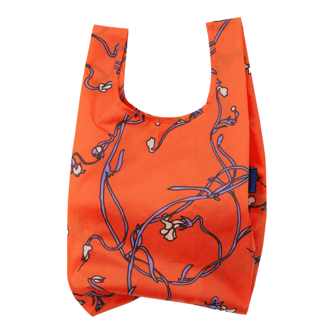 BAGGU（バグゥ） BAGGU BABY エコバッグ バグー ベビーサイズ レジ袋