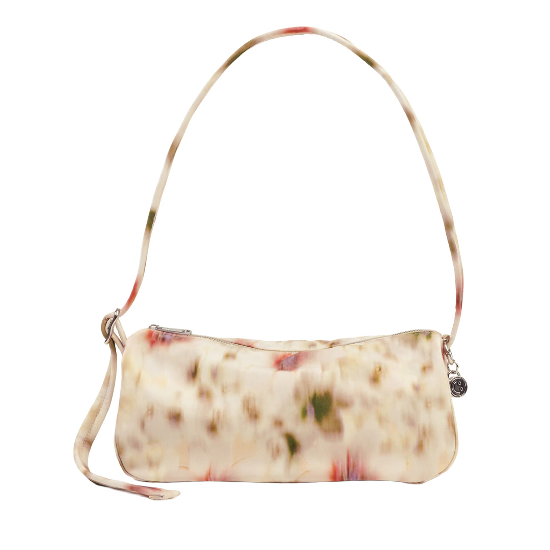 BAGGU（バグゥ） ショルダーバッグ ハンドバッグ Nylon Loaf Bag 