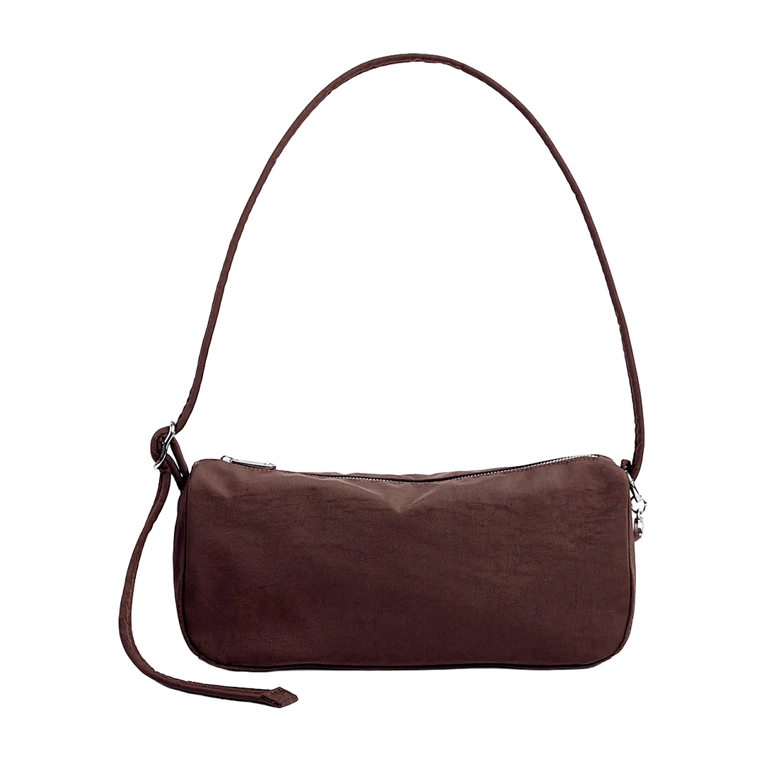 BAGGU（バグゥ） ショルダーバッグ ハンドバッグ Nylon Loaf Bag 