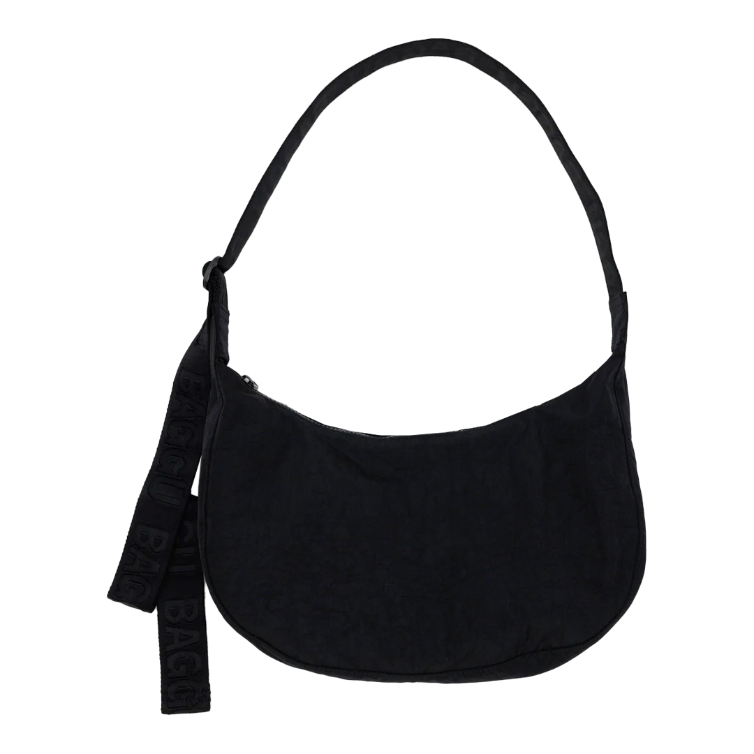 BAGGU（バグゥ） ラウンド ショルダーバッグ かばん ラウンドバッグ