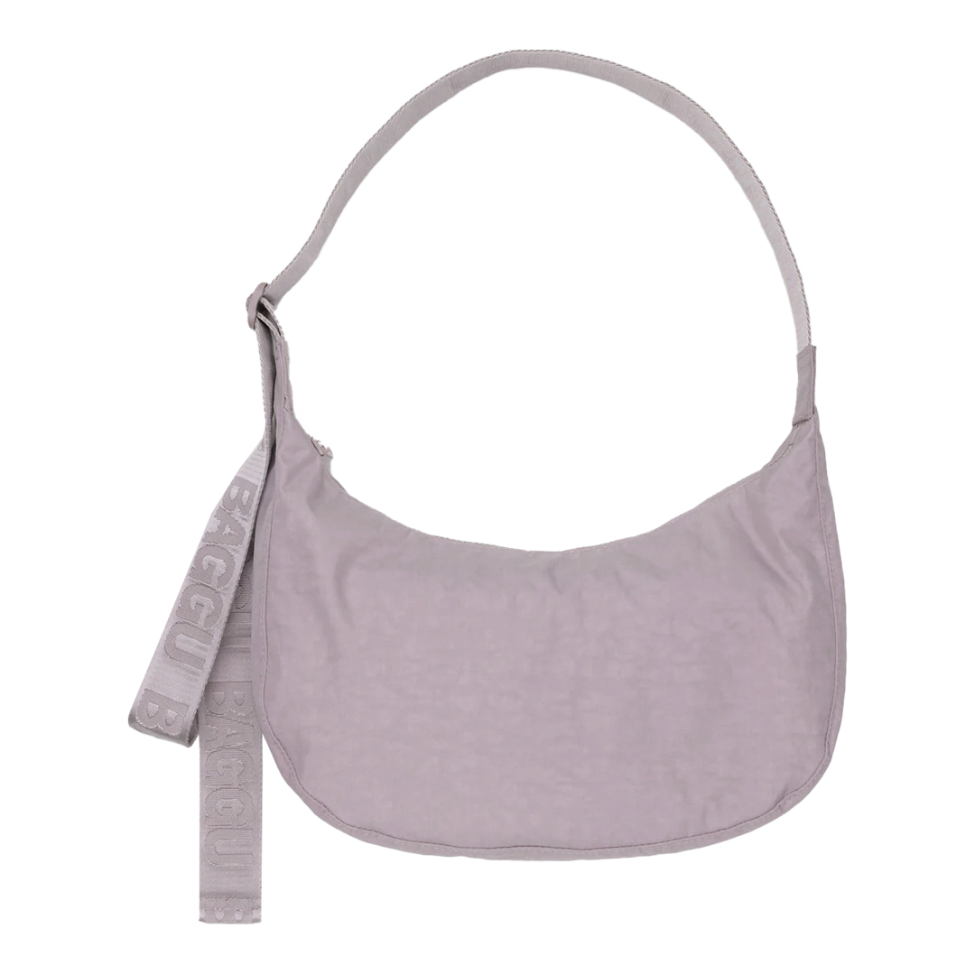 BAGGU（バグゥ） ラウンド ショルダーバッグ かばん ラウンドバッグ