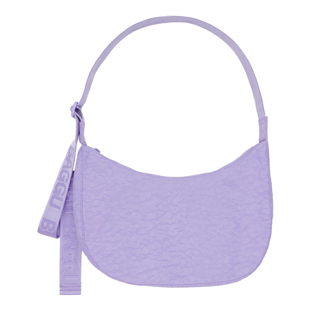 BAGGU（バグゥ） ラウンド ショルダーバッグ かばん ラウンドバッグ