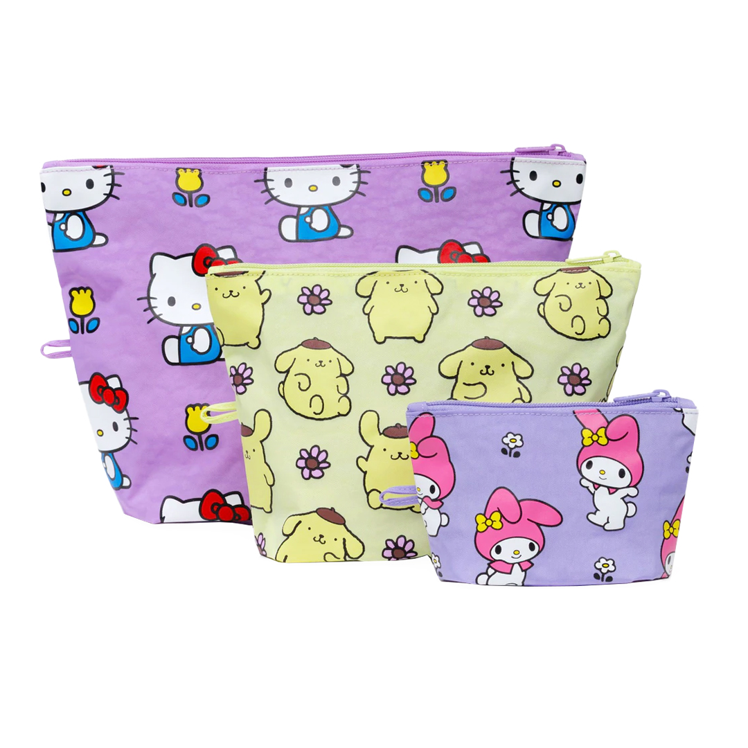 サンリオ キティ（BAGGU）のおすすめ人気商品一覧 通販 - Yahoo