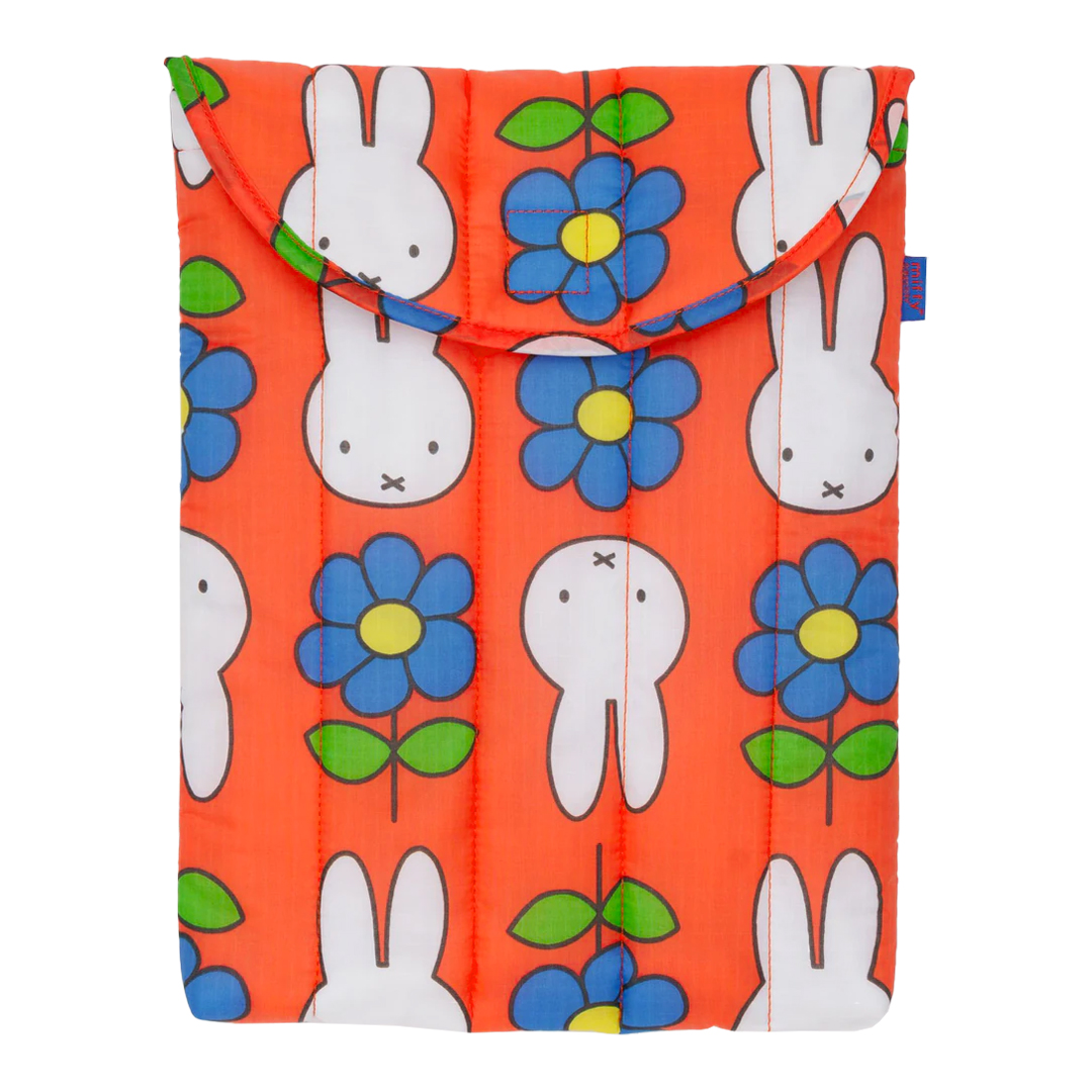 BAGGU ディズニー プルート 13/14インチ PCケース 国内完売品 BAGGU