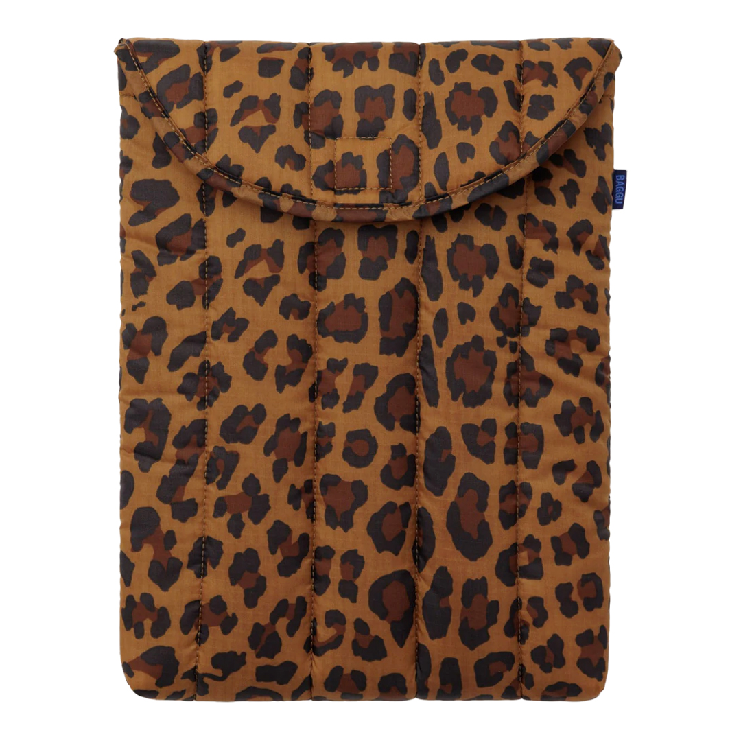 BAGGU（バグゥ） ラップトップケース PCケース Puffy Laptop Sleeve 13