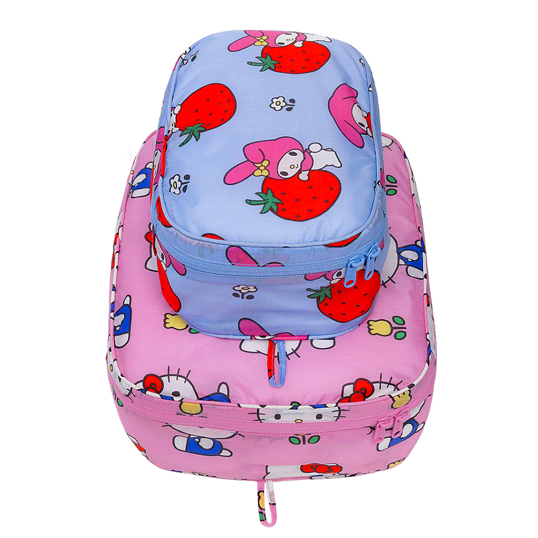 サンリオ キティ（BAGGU）のおすすめ人気商品一覧 通販 - Yahoo