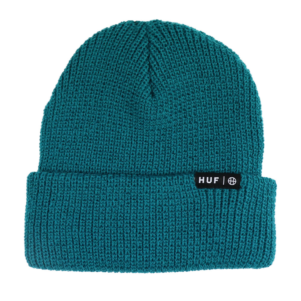 HUF ハフ ニット帽 ニットキャップ ビーニー :hfbn00060:99 HEADWEAR SHOP - 通販 - Yahoo!ショッピング