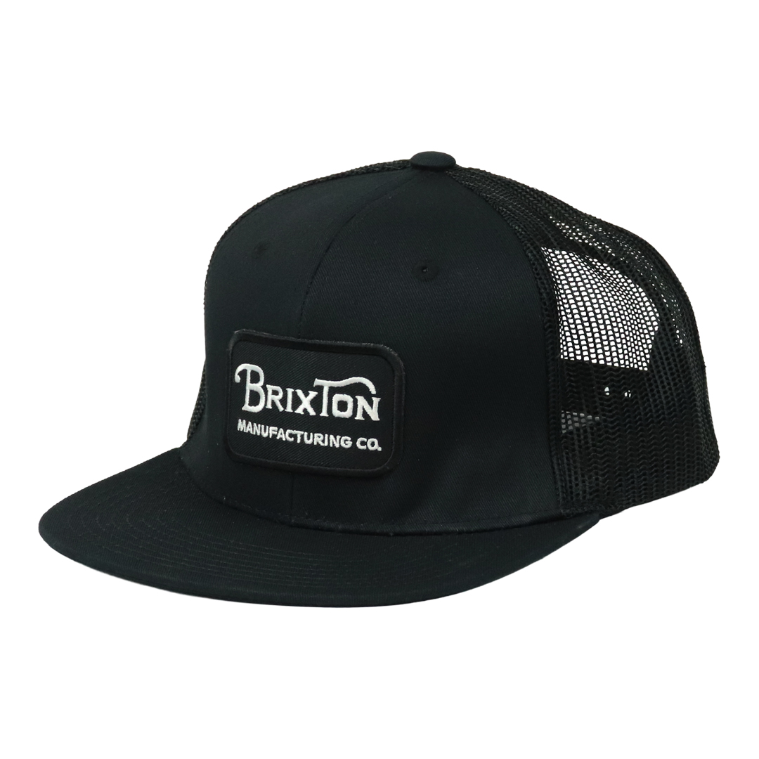 BRIXTON（ブリクストン） ワケありアウトレット メッシュキャップ