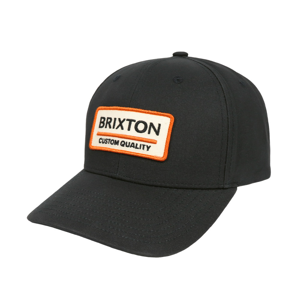 BRIXTON（ブリクストン） キャップ メンズ PALMER PROPER X MP