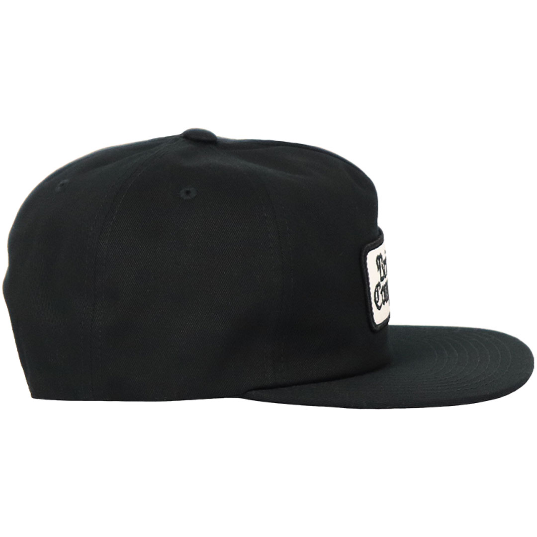 BRIXTON ブリクストン キャップ NORVELL MP SNPK メンズ