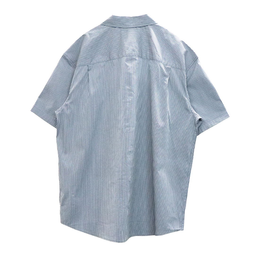 ★ブリクストン Motorways Mens Heavyweight Tシャツ 関税込★ BRIXTON ブリクストン 半袖シャツ BUILDERS AUTO S/S WVN 01451