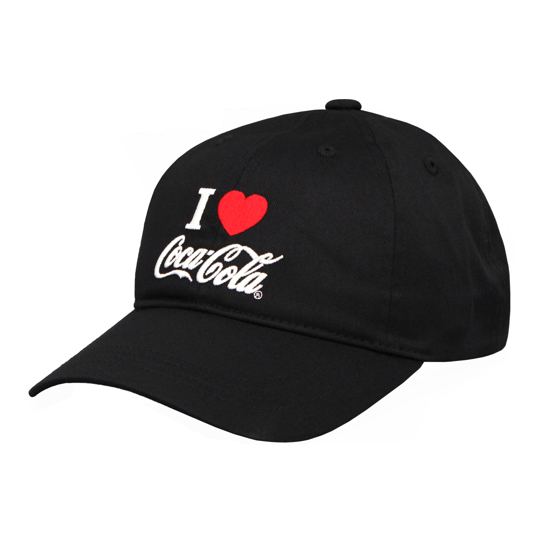Coca Cola（コカコーラ） キャップ メンズ レディース 帽子 ブランド 