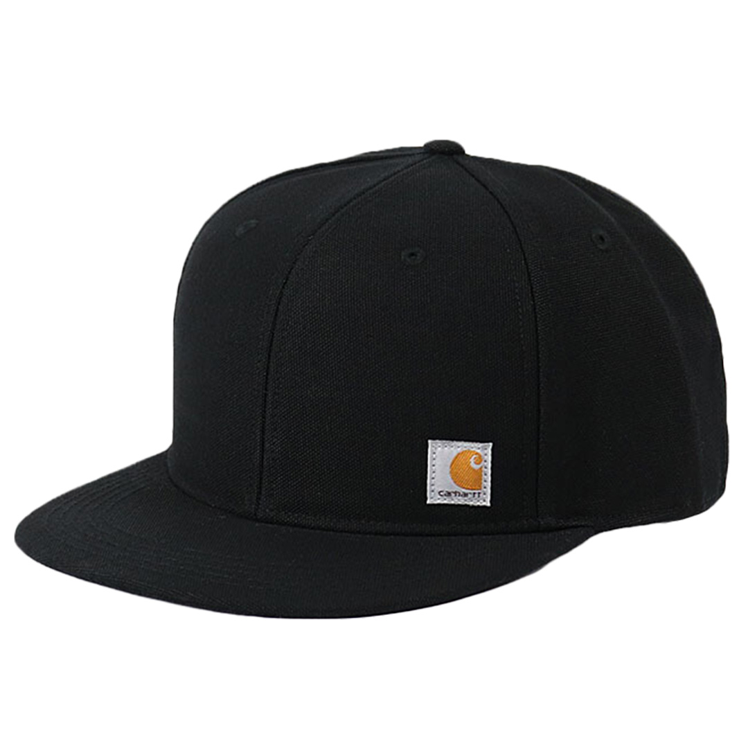 Carhartt（カーハート） キャップ 帽子 ASHLAND CAP : 99 HEADWEAR