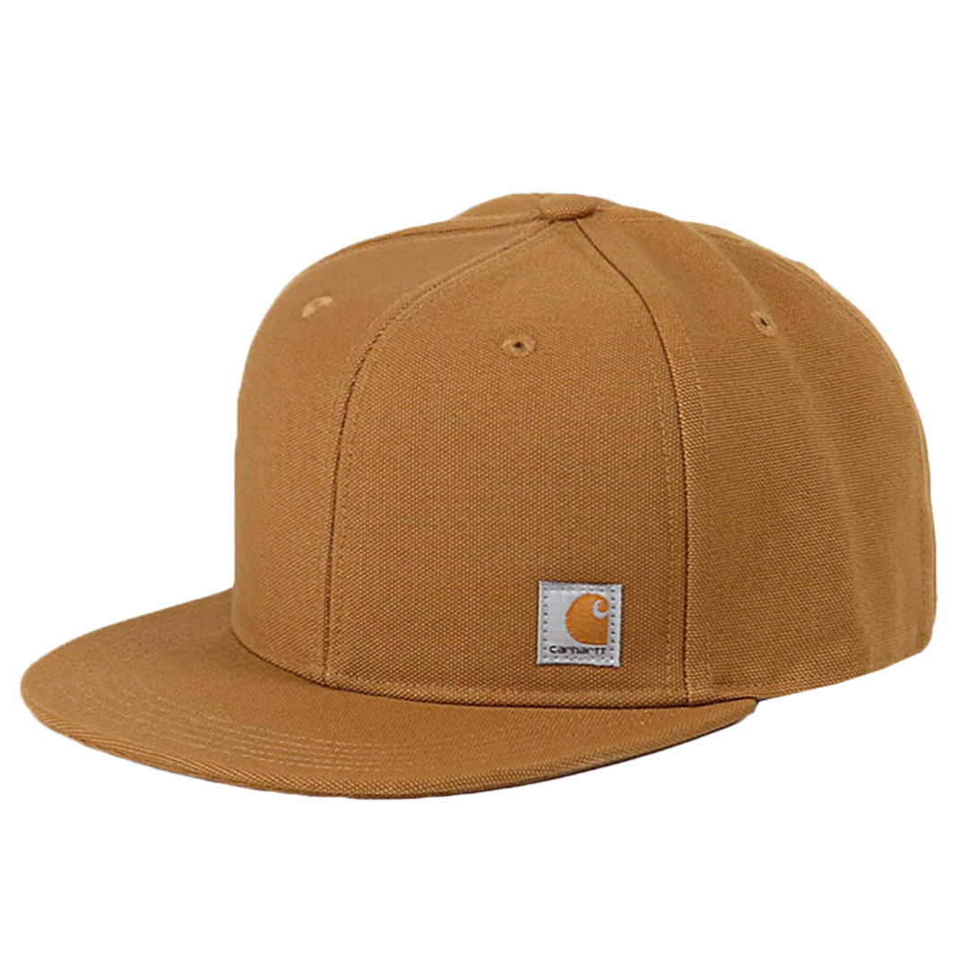 Carhartt（カーハート） キャップ 帽子 ASHLAND CAP : 99 HEADWEAR