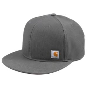 カーハート キャップ carhartt 帽子 ASHLAND CAP