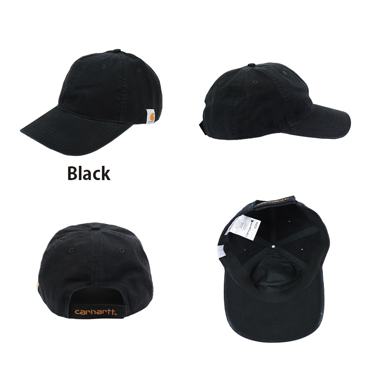 希少！レア！！90s USA製カーハートキャップ コットン POST JUNK / 90's CARHARTT USA製 コットンダック メッシュキャップ [FREE]