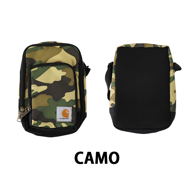 Carhartt カーハート ショルダーバッグ サコッシュ ミニバッグ