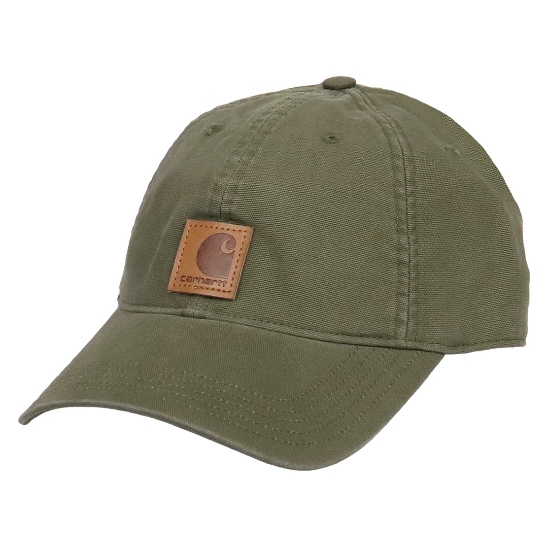 カーハート キャップ メンズ carhartt 帽子 レディース キャップ ブランド ODESSA CAP オデッサキャップ 100289｜99headwearshop｜08