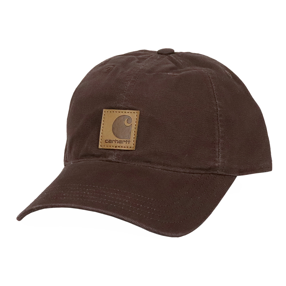 カーハート キャップ メンズ carhartt 帽子 レディース キャップ ブランド ODESSA CAP オデッサキャップ 100289｜99headwearshop｜04