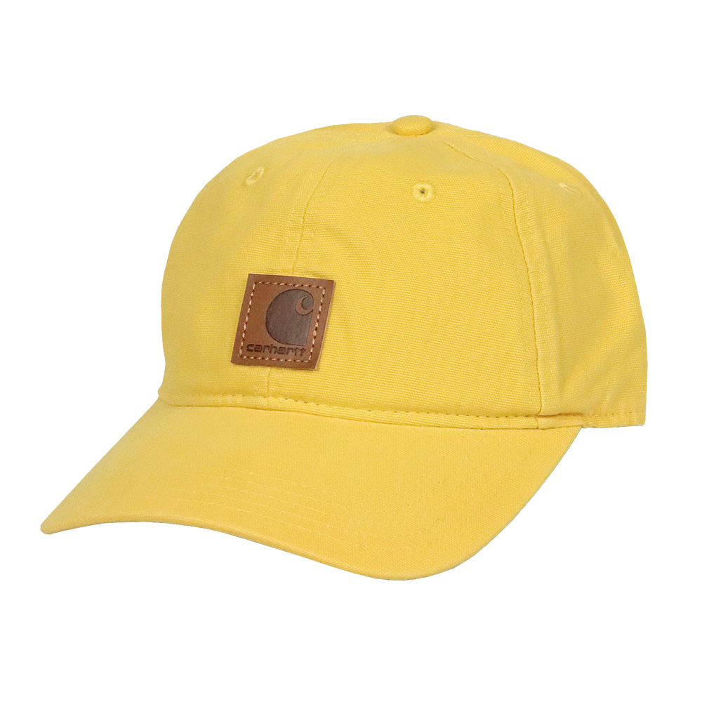カーハート キャップ メンズ carhartt 帽子 レディース キャップ ブランド ODESSA CAP オデッサキャップ 100289｜99headwearshop｜06