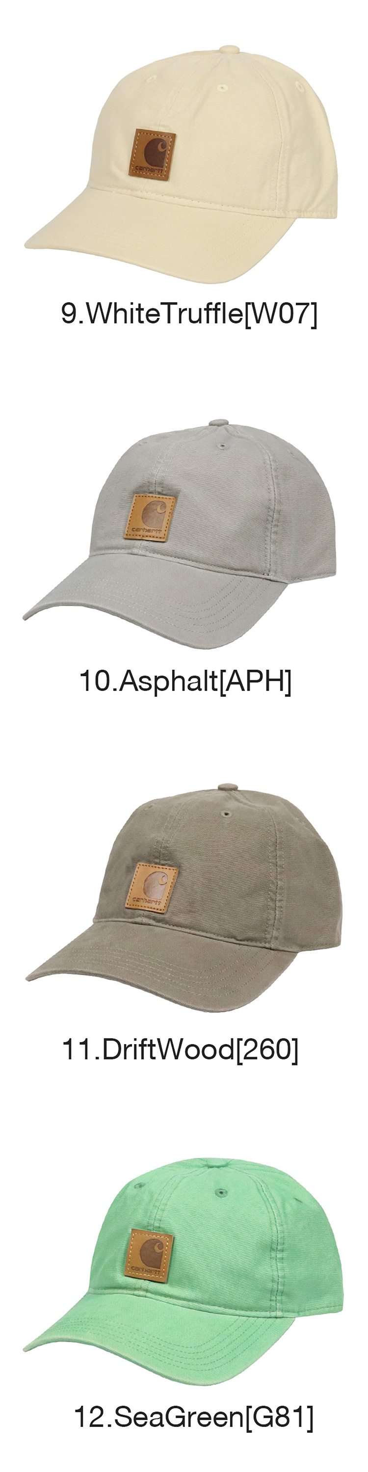 カーハート キャップ メンズ Carhartt 帽子 レディース キャップ ブランド Chcap 99 Headwear Shop 通販 Yahoo ショッピング