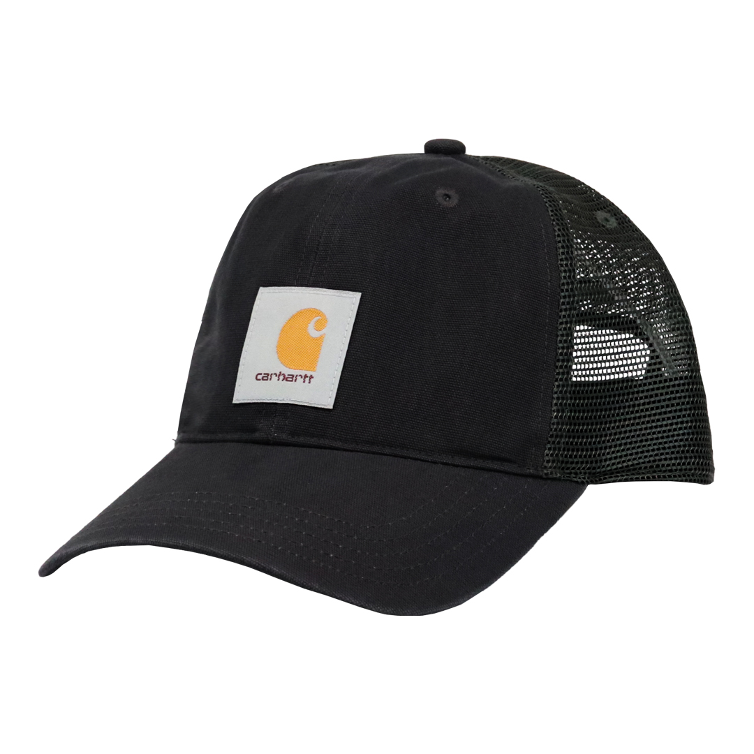 Carhartt（カーハート） メッシュキャップ キャップ メンズ レディース