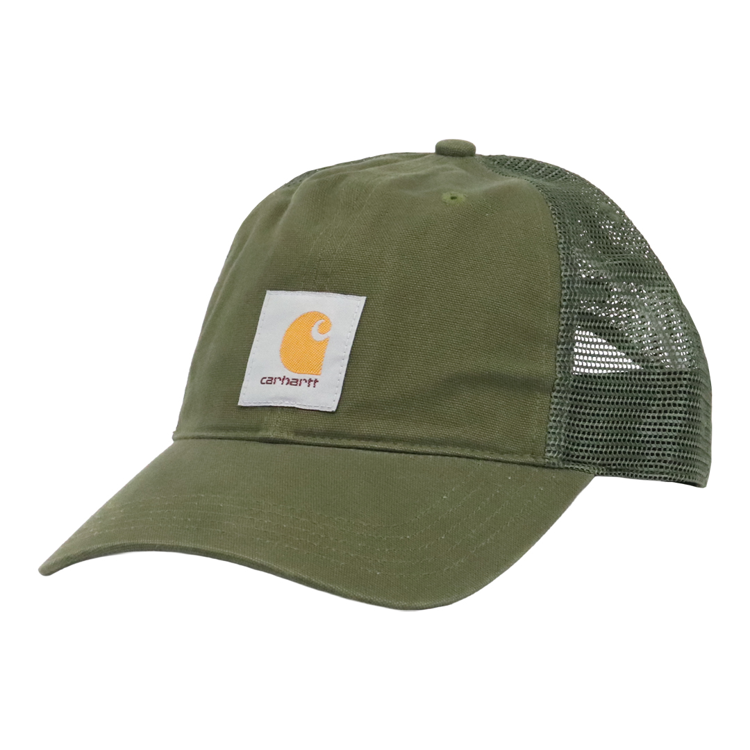 Bott メッシュキャップ　カーキ BOTT メッシュキャップ 【公式通販】