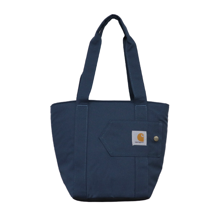 Carhartt カーハート Women's Lunch Tote ランチ トートバッグ クーラーバッグ 断熱 撥水加工 保冷 クーラーバッグ 通勤 通学｜99headwearshop｜03