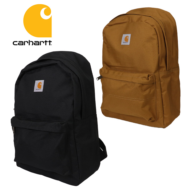 カーハート リュック バックパック Carhartt TRADE BACKPACK : chtrbp