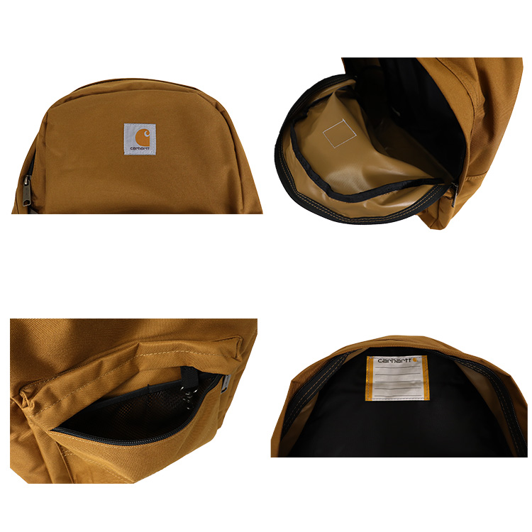 Carhartt バックパック・ショルダーバッグ・ニット帽 3点セット i033097_29.jpg