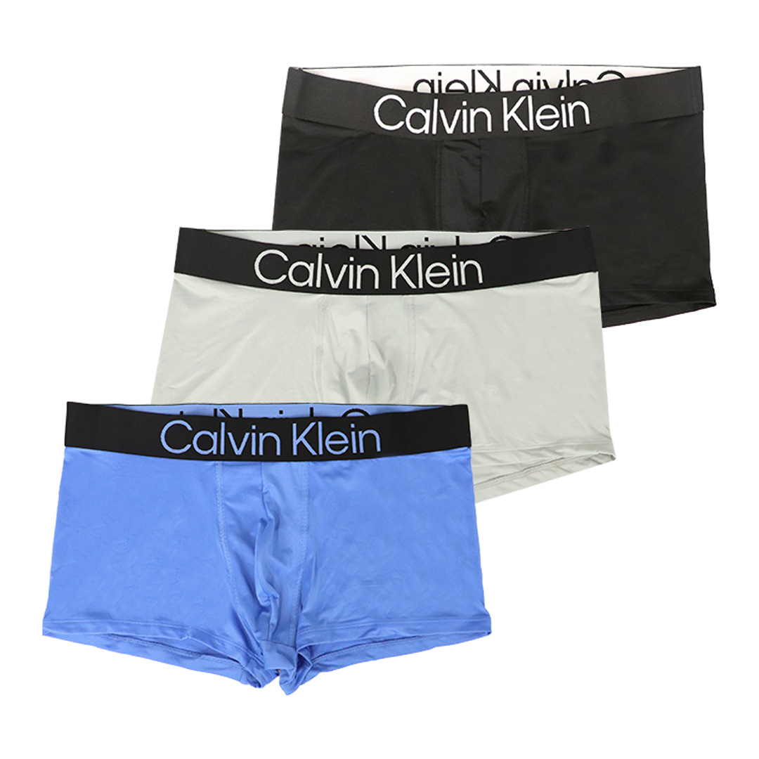 Calvin Klein Underwear 【3枚セット】カルバンクライン