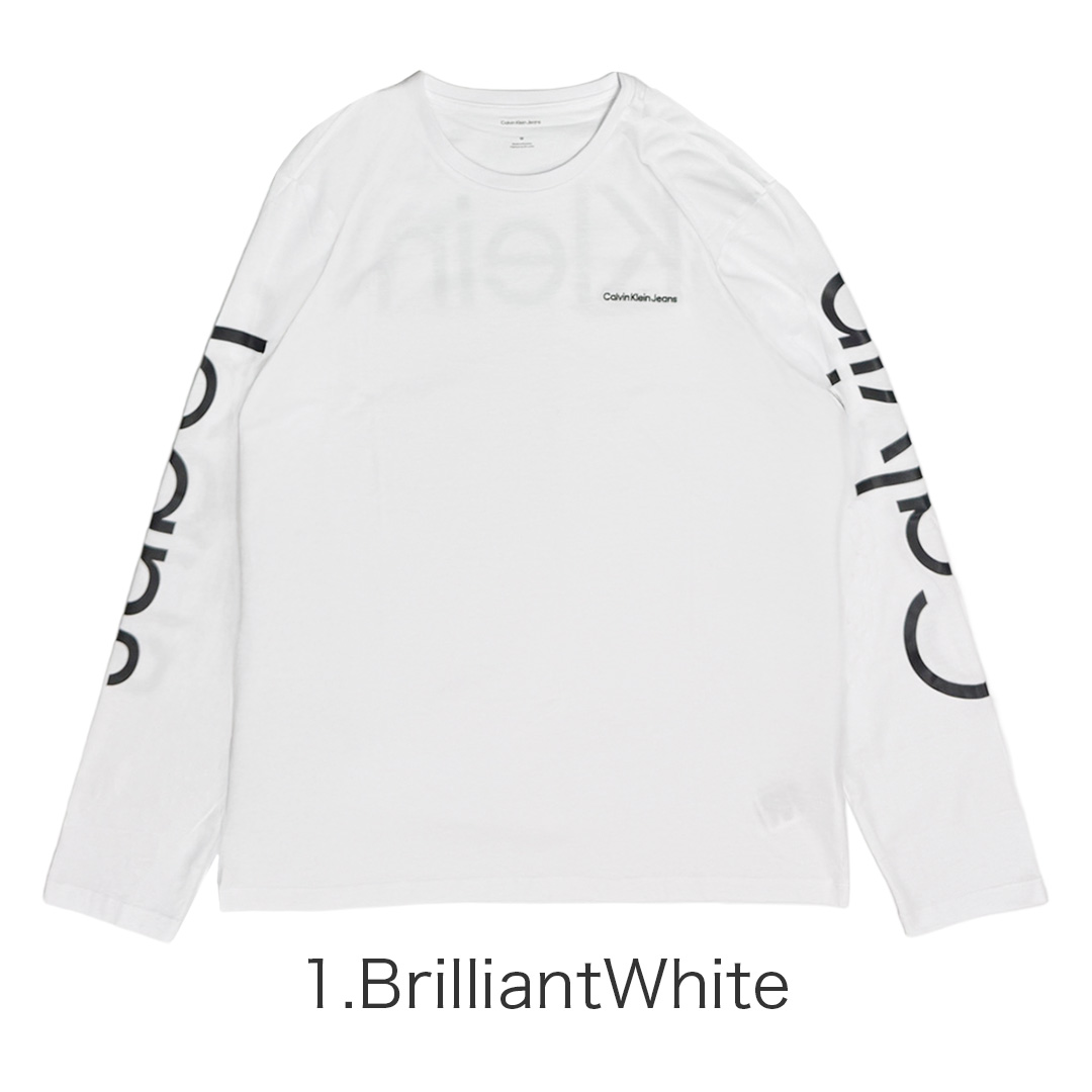 Calvin Klein Jeans（カルバンクラインジーンズ） カルバンクライン T