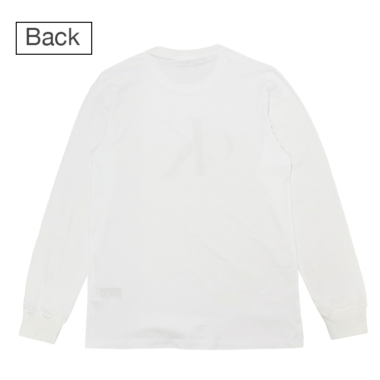 Calvin Klein Jeans カルバンクライン ロンT 長袖Tシャツ ロング Calvin Klein Jeans カルバンクライン ロンT 長袖Tシャツ ロング