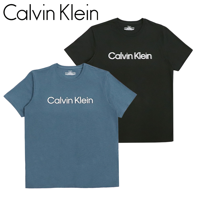 Calvin Klein カルバンクライン Tシャツ メンズ ブランド ロゴ