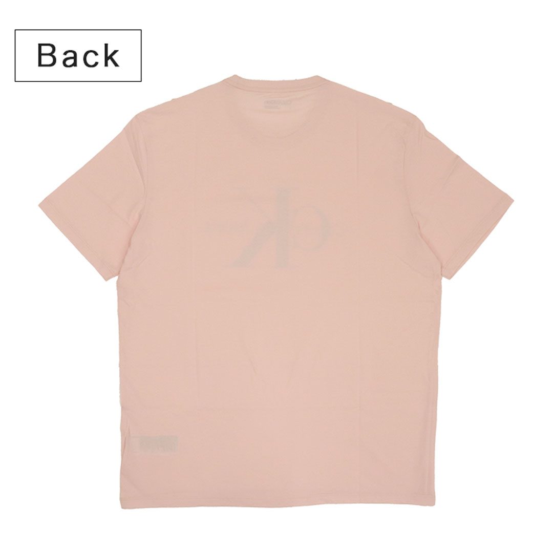【関送無料】   カルバンクライン ロゴ 半袖 Tシャツ Calvin Klein Jeans カルバンクライン Tシャツ 半袖 ロゴ メンズ