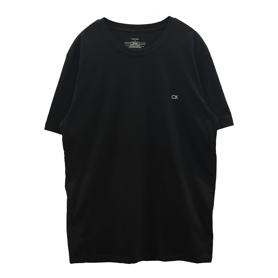 Calvin Klein（カルバン・クライン） Tシャツ 無地 メンズ ブランド