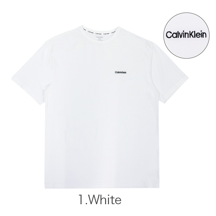 calvin オファー klein 袖ボアブラウス