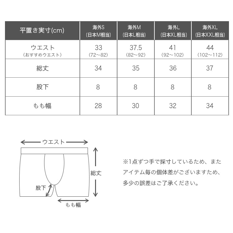 Calvin Klein（カルバン・クライン） ワケありアウトレット 3枚セット