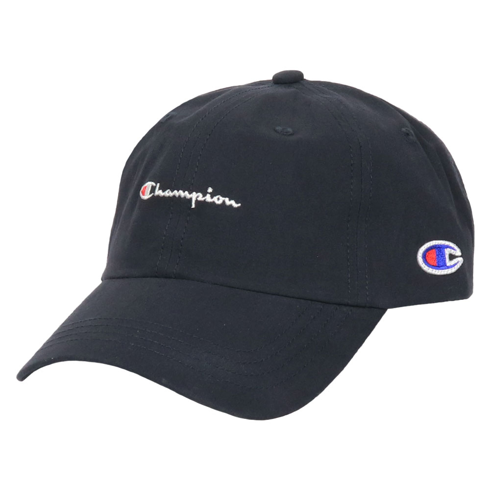 Champion（チャンピオン） ローキャップ メンズ レディース ロゴ 帽子