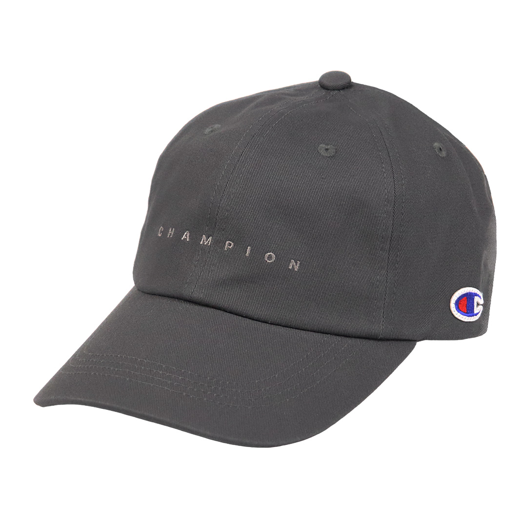 Champion（チャンピオン） キャップ 帽子 メンズ レディース ツバ長め