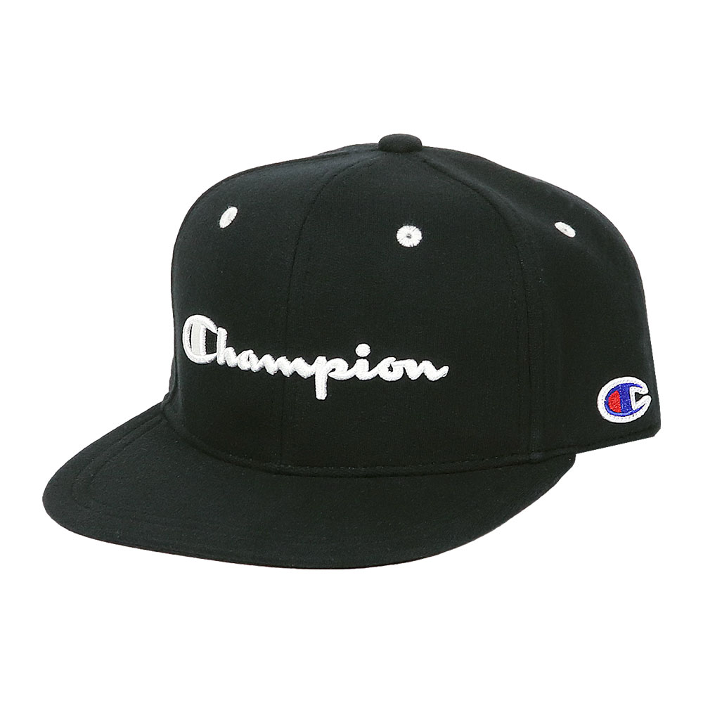 Champion チャンピオン キャップ メンズ レディース ロゴ 帽子 ユニセックス スナップバック カジュアル ブランド 6パネル ベースボールキャップ｜99headwearshop｜03