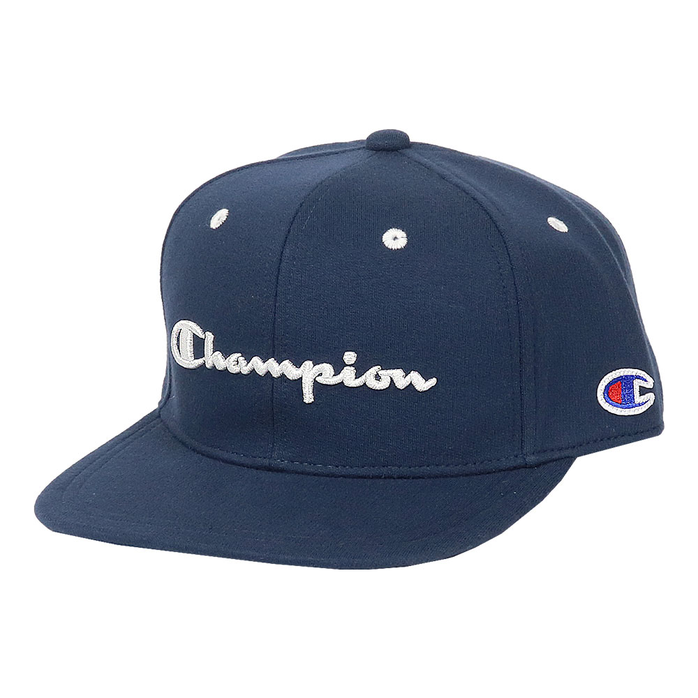 Champion チャンピオン キャップ メンズ レディース ロゴ 帽子 ユニセックス スナップバック カジュアル ブランド 6パネル ベースボールキャップ｜99headwearshop｜05