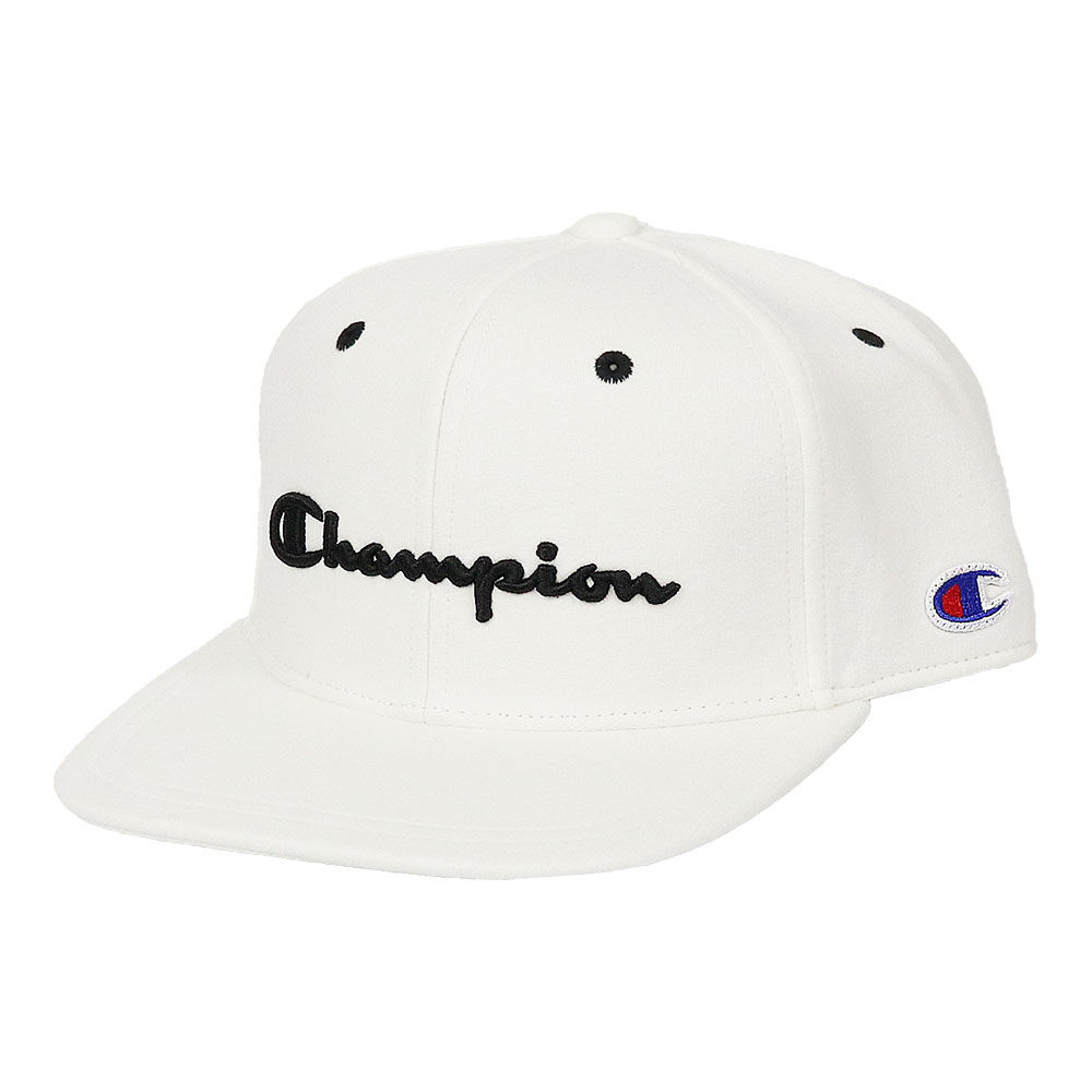 Champion チャンピオン キャップ メンズ レディース ロゴ 帽子 ユニセックス スナップバック カジュアル ブランド 6パネル ベースボールキャップ｜99headwearshop｜02