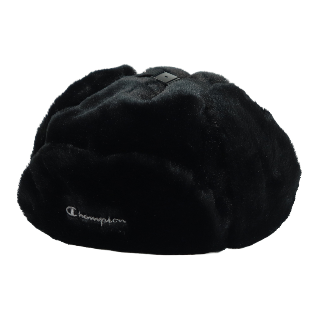 Champion（チャンピオン） フライトキャップ フェイクファー