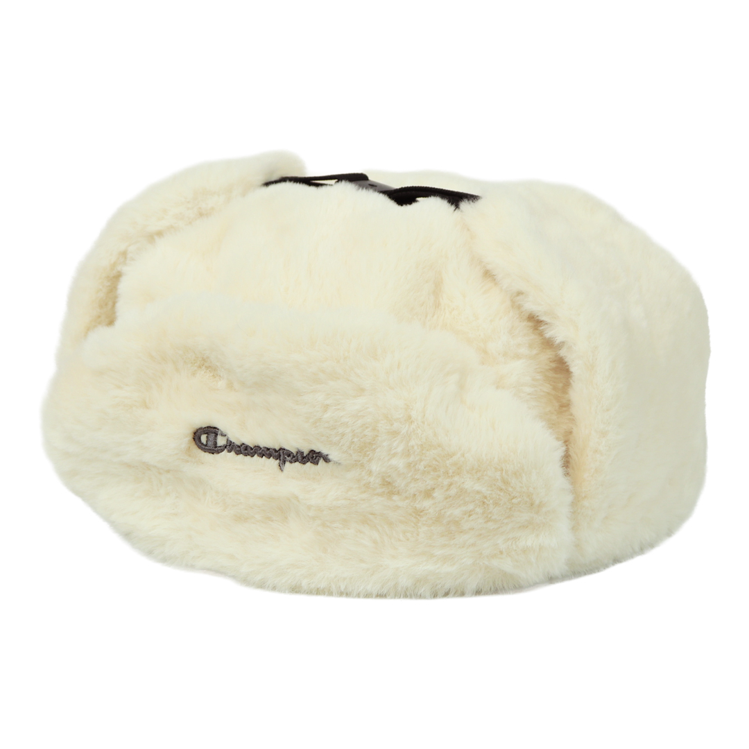 Champion（チャンピオン） フライトキャップ フェイクファー